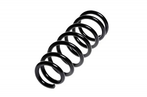 Пружина задняя TOYOTA AVENSIS 4 DOORS 1/03-2/09 ST133070R ST133070R STANDARD SPRINGS