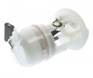 Насос топливный ЛАДА Largus RENAULT Logan в сборе MEGAPOWER 110-18-033 MEGA POWER