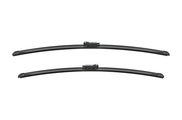 Щетка стеклоочистителя 700/650мм комплект Aerotwin BOSCH 3 397 007 100 BOSCH