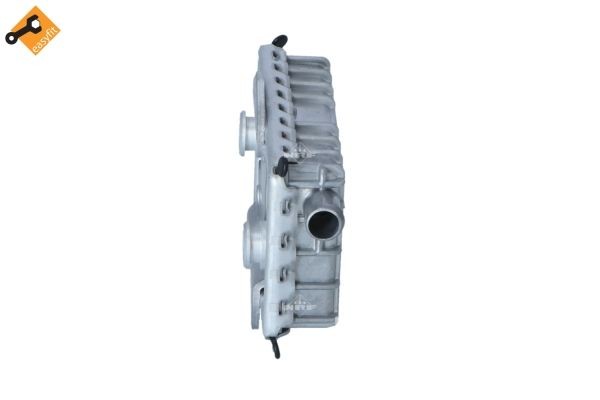 PASSAT [B6] (2005-2010) АКПП 31264 NRF