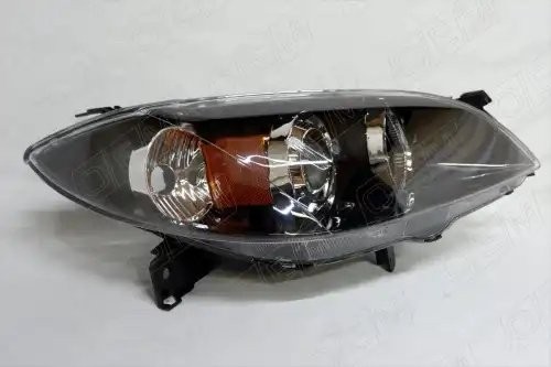 Фара правая Mazda 3 1 BK (2003-2009) седан, галоген OEM0203FR OEMPARTS