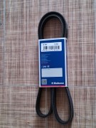 Ремень 6PK1370 Rubena дв. ЗМЗ-405, ЗМЗ-406, ЗМЗ-409 с ГУР (ЕВРО-2) 6PK1370 RUBENA