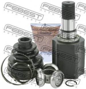 ШРУС внутренний левый 24x40x31 MAZDA CX-5 KE 2011- 0511-GJATLH 0511-GJATLH FEBEST