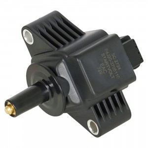 Катушка зажигания для а/м Exeed VX (18-)/RX (22-) 2.0T (без након.) (SC 2724) SC2724 START VOLT