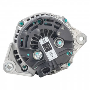 Генератор для а/м Fiat Ducato (06-) 2.3D 150A (LG 1685) LG 1685 START VOLT
