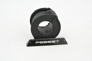 Втулка стабилизатора NISSAN PRIMERA P12E 2002.01-2007.05 NSB-A33F NSB-A33F FEBEST