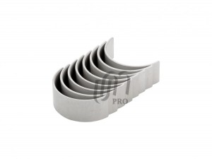 Вкладыши шатунные 0.25 VW 1.6 без замков, для ломаных шатунов (06B 198 701B) UM 45BES0804025 UNITED MOTORS PRO