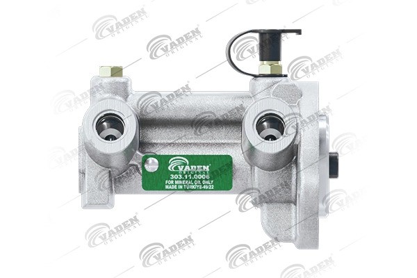 Механизм переключения передач MAN TGA 303110006 VADEN