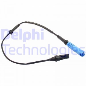 датчик ABS! передний l=547 mm\ BMW X5 E53 3.0D/3.0-4.6i 00> SS20010 DELPHI