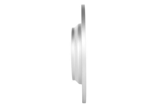 0 986 479 397 диск тормозной задний!\ Volvo S80/V70 all 06> 0 986 479 397 BOSCH