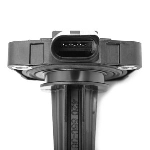 датчик уровня масла! SKODA OCTAVIA 09> 6PR013680-011 HELLA
