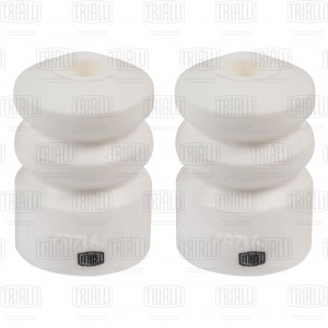 Буфер (отбойник) задн. амортизатора (2 шт.) ВАЗ 1117-1119 Kalina/2190 Granta BC0 BC 0154 TRIALLI