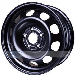 Magnetto R16 / 6.5J PCD 5x114.3 ЕТ 50 ЦО 66.1 16003 16003AM MAGNETTO