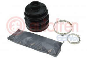 к-кт пыльника ШРУСа!\ Hyundai Accent 1.3i/1.5i, Subaru Swift 1.0i/1.3i 86> D8315 AUTOFREN SEINSA