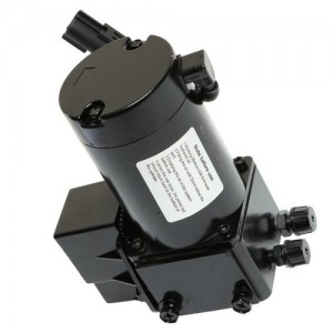 Насос SITRAK HOWO подъема кабины электрический MOVELEX WG9925820031MX MOVELEX