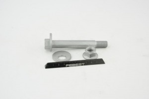 Болт HONDA Pilot (09-11) сход-развальный эксцентриковый FEBEST 0329-010-KIT FEBEST