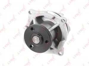 помпа! с прокладкой и гайками\ Ford Focus 1.8/2.0 16V 98> CW-0009 LYNXAUTO