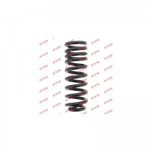 Пружина MERCEDES ML350 подвески задней KYB RG6534 KAYABA