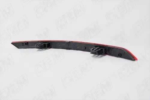Отражатель правый Volkswagen Polo sedan 5 2015-2020 OEM0027SOR OEMPARTS
