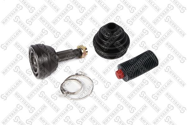ШРУС наружный к-кт! 303436\ Ford Escort 1.8TD 95-00 150-1364-SX STELLOX