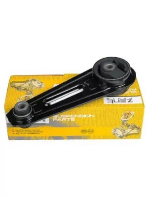 подушка ДВС! левая Nissan Qashqai/X-Trail 06> Z13480 ZENTPARTS