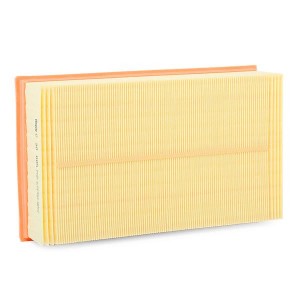 Фильтр воздушный VW Golf AUDI A3 SKODA Octavia (13-) (1.8 TSI/TFSI/1.6/2.0 TDI)  C30005 MANN FILTER