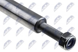A-VW-005 Амортизатор подвески пер.: VW T6 15- /ЛЕВ, +CDC/ A-VW-005 NTY