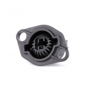 рем.к-кт механизма переключения КПП!\ VW Golf/Polo/Seat 83> 08338 FEBI BILSTEIN