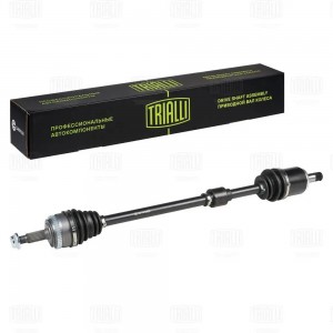 Привод Лада Vesta NG Cross (23-) 1.6i КПП 2180 (перед. прав.) (AR 863) AR 863 TRIALLI