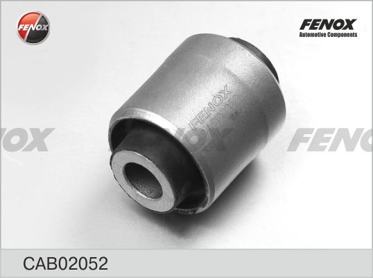 сайлентблок рычага заднего!\ Mitsubishi Lancer 92>/Carisma 95> CAB02052 FENOX