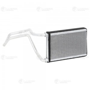 Радиатор отоп. для а/м Toyota Land Cruiser Prado 150 (09-)/Lexus GX 460 (09-) (L LRh 1930 LUZAR