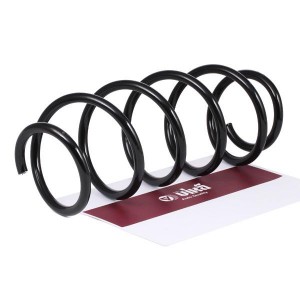 пружина передняя!\ VW Fox 1.2i/1.4i/1.4TDi 05-11 44110981401 VIKA