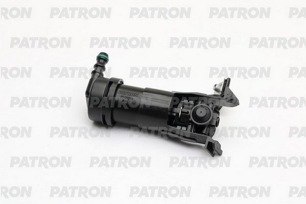 NISSAN TEANA J32 (2008>) левая c 06.2009 - 05.2011 PHW059 PATRON