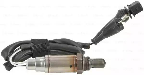 Датчик кислорода AUDI A4 BOSCH 0 258 003 396 BOSCH