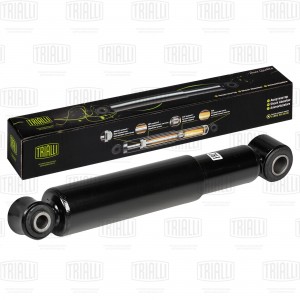 амортизатор задний! 417/652 20x62 30x62 O/O\ MAN F90 88>/ F2000 94> AH 51526 TRIALLI