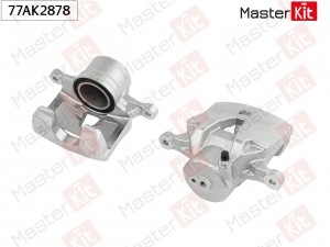 Тормозной суппорт перед. прав. Hyundai TUCSON (TL) 2015 - 77AK2878 77AK2878 MASTER KIT