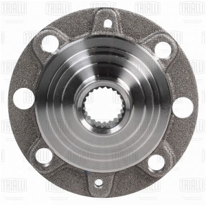 Ступица Opel Corsa D (06-) (перед.) (MR 2101) MR 2101 TRIALLI