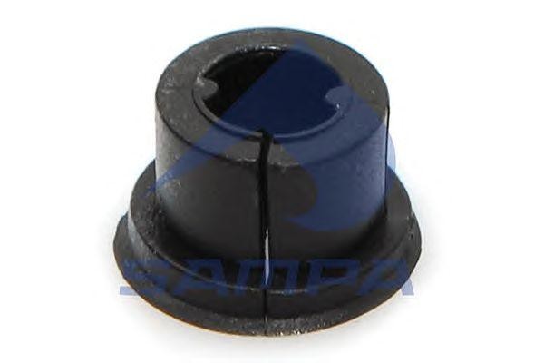 втулка кулисы КПП! \ Scania P/G/R/T Series 042355 SAMPA