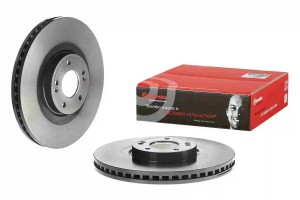 Диск тормозной 09.D990.11 09D99011 BREMBO