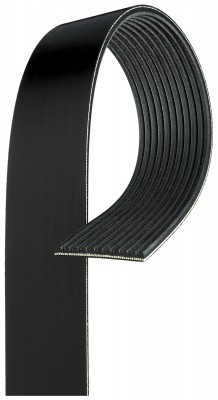 Ремень приводной поликлиновой 11PK2871 GATES 11PK2871HD GATES