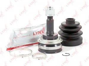 ШРУС наружный подходит для TOYOTA Camry 2.2 91-96 CO-7538 CO-7538 LYNXAUTO