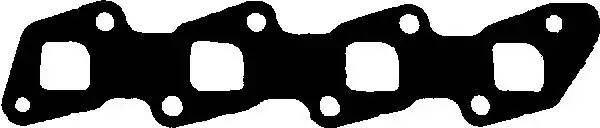 Прокладка коллектора NISSAN Navara выпускного VICTOR REINZ 71-53198-00 VICTOR REINZ