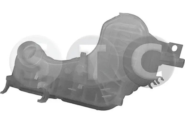 T403287 217100014R RENAULT Laguna III 1.5 dCi 07- РсшБчк T403287 STC
