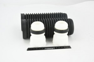 Пыльник переднего амортизатора с отбойником комплект ADSHB-Q3F-KIT FEBEST