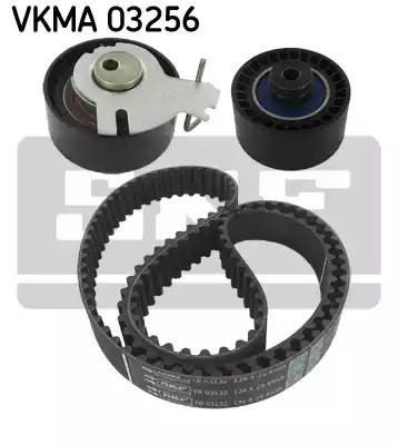 CITROEN / PEUGEOT VKMA03256 SKF