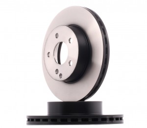 MERCEDES BENZ W204 2007> DF4947 TRW