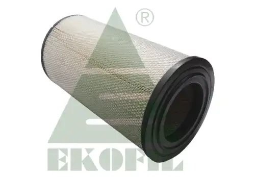 Фильтр воздушный XF105 EKO01491 EKOFIL