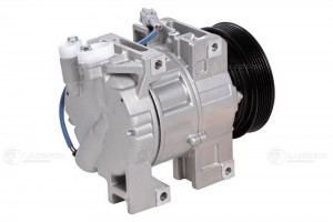 Компрессор кондиц. для а/м Nissan X-Trail (T31) (07-) 2.5i LCAC1425 LCAC1425 LUZAR