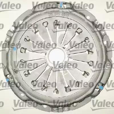 к-кт сцепления!\ Peugeot Boxer, Citroen Jumper 2.8HDi 00> 821359 VALEO PHC