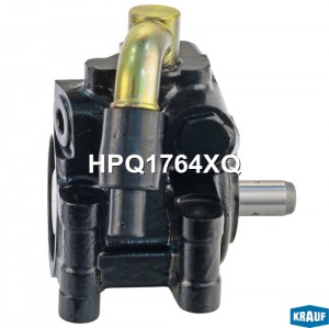 Насос гидроусилителя руля KRAUF HPQ1764XQ HPQ1764XQ KRAUF